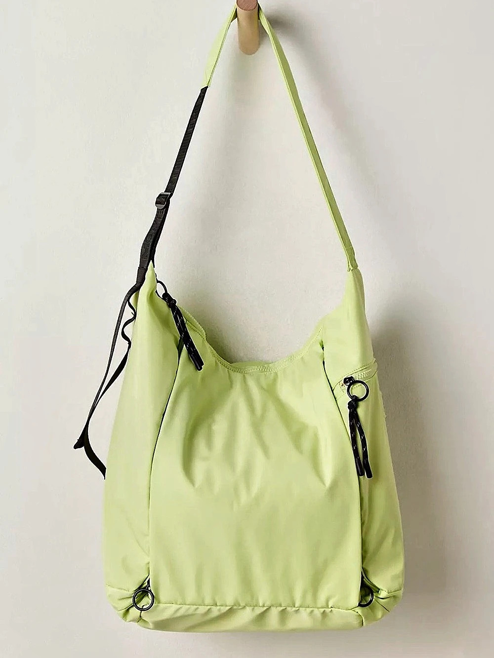 Free People Movement No Time Zones Carryall Tote